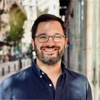 Eric Slesinger, Founder & General Partner of 201 Ventures