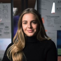 Mirella Crespi, Founder & CEO of AD Creative Academy