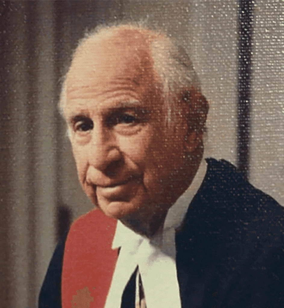Mayer Lerner, Founder of Lerners