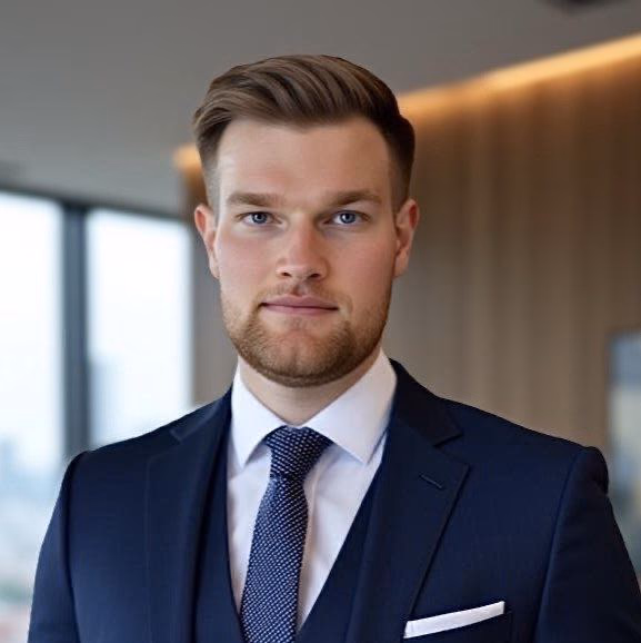 Wojciech Podobas, Co-Founder of Logium