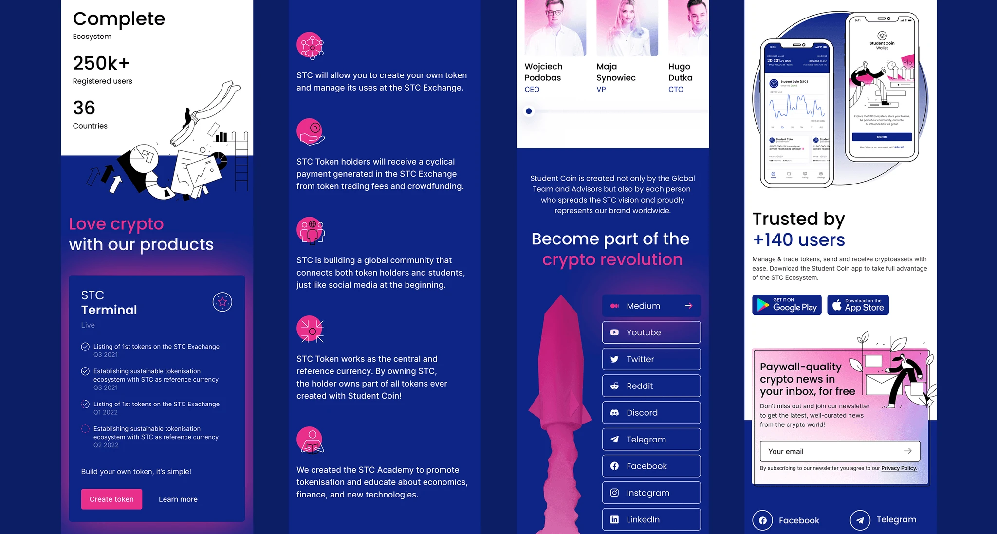 Student Coin screenshot 2