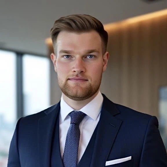 Wojciech Podobas, Founder & CEO
