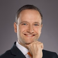 Marcel Rzeplinski, Founder & CEO of ViPo
