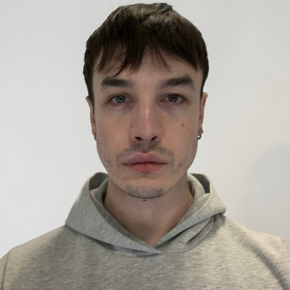 Paul Utr, Co-founder and Co-CEO of WAYF